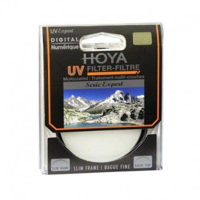 HOYA  Filtre UV Expert 40,5mm - Neuf