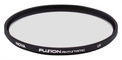 HOYA  Filtre UV Fusion Antistatic D77mm