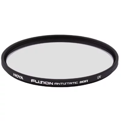 HOYA  Filtre UV Fusion Antistatic Next &oslash;62mm