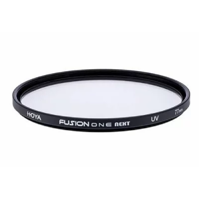 HOYA  Filtre UV Fusion One Next 55mm