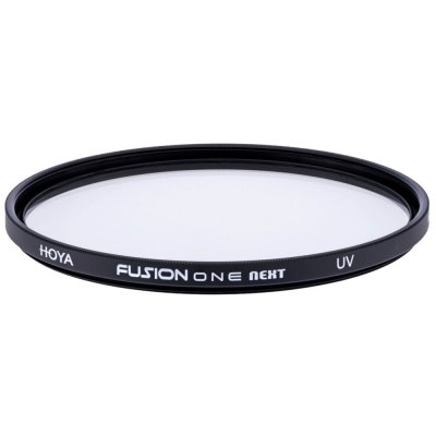 HOYA  filtre UV FUSION One Next 62mm
