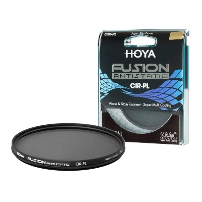 HOYA  Fusion Cirkular Pol 37 mm