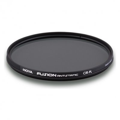 HOYA  Fusion Cirkular Pol 40,5 mm