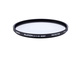 HOYA  Fusion One Next Protector 40 Mm Polarizing Filter Noir