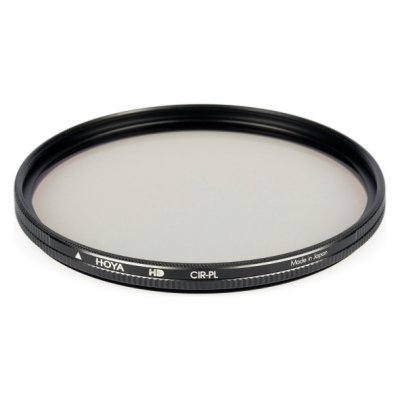 HOYA  Hd Circular Pol-filter 52mm 