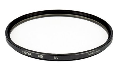 HOYA  HD Digital UV(0) - Filtre - UV 4x - 58 mm