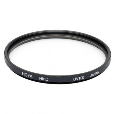HOYA  HMC Filtre UV pour Lentille 95 mm