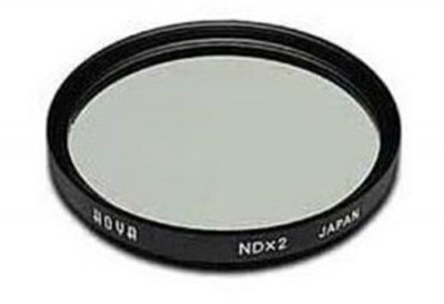 HOYA  HMC NDX2 - Filtre - densit&eacute; neutre 2x - 72 mm