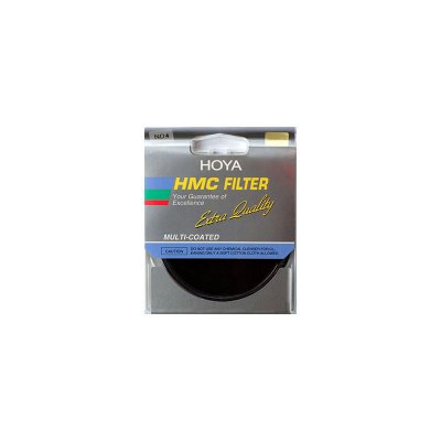 HOYA  HMC NDX4 - Filtre - densit&eacute; neutre 4x - 49 mm