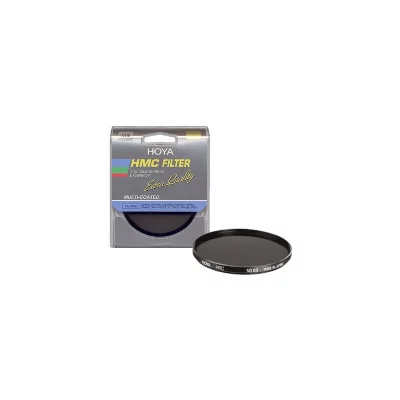 HOYA  HMC NDx8 - Filtre - densit&eacute; neutre 8x - 62 mm