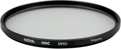 HOYA  HMC UV(C) - Filtre - UV - 52 mm