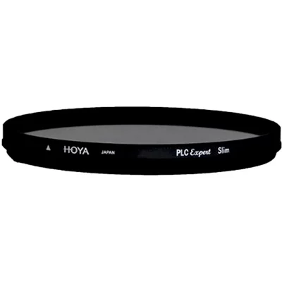 HOYA  PLCEXPERT37 Filtre pour Appareil Photo Reflex Noir