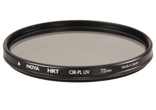 HOYA  PLCHRT67 Filtre Polarisant Circulaire HRT &Oslash; 67.0 mm