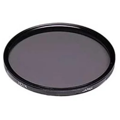 HOYA  PLCHRT72 Filtre Polarisant Circulaire HRT &Oslash; 72.0 mm
