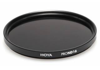 HOYA  Pro ND 16 Filtre pour appareil photo 58 mm