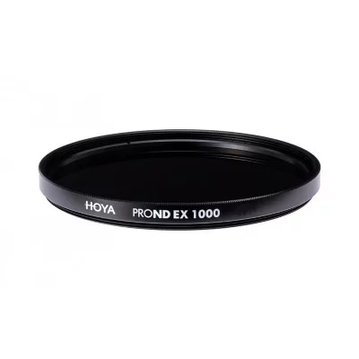 HOYA  Pro ND-EX Filtre Gris Neutre ND1000 &oslash;55mm (ND3.0)