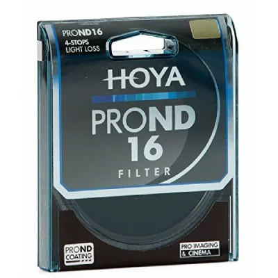 HOYA  Prond 16 Filtre effet sp&eacute;cial pour Lentille 62 mm