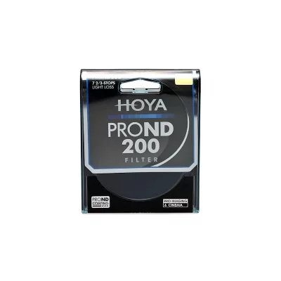 HOYA  Prond 200 Filtre effet sp&eacute;cial pour Lentille 77 mm