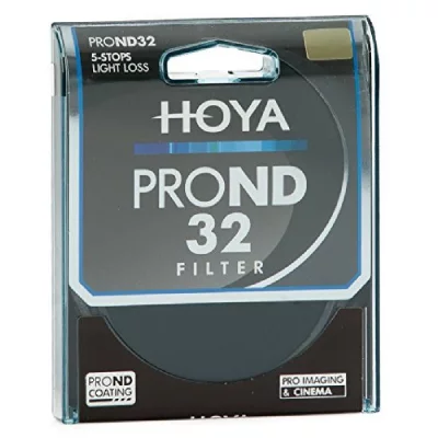HOYA  Prond 32 Filtre effet sp&eacute;cial pour Lentille 52 mm