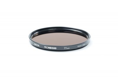 HOYA  Prond 500 Filtre effet sp&eacute;cial pour Lentille 58 mm