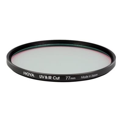 HOYA  UV & IR Cut - Filtre - UV / infrarouge - 67 mm 