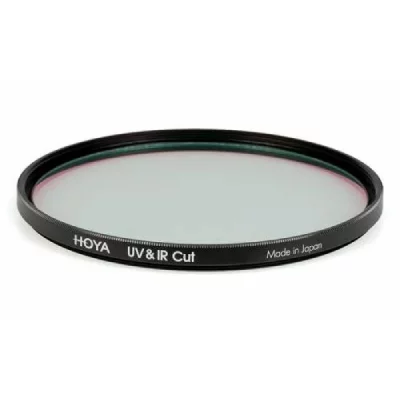 HOYA  Uv-ir Filtre Pour Appareil Photo 82 Mm