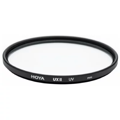 HOYA  UX II UV filtre 72mm