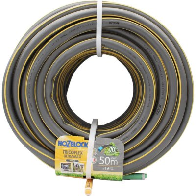 HOZELOCK  116252 Tuyau 50 m diam 19 mm Tricoflex Ultramax
