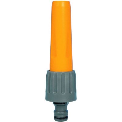 HOZELOCK  2292P9000 Lance d'arrosage 16 x 10 x 8 cm Gris/Jaune