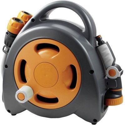 GF Hozelock Aquabag maxi 80005608 15 m 1 pc(s) Enrouleur de tuyau