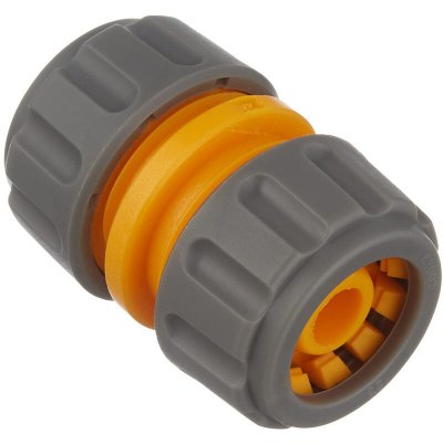 HOZELOCK  Raccord r&eacute;parateur de tuyau 12.5 mm et 15 mm vrac
