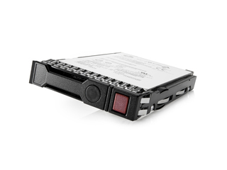 HPE Hp 1.2 To - 2.5'' SAS