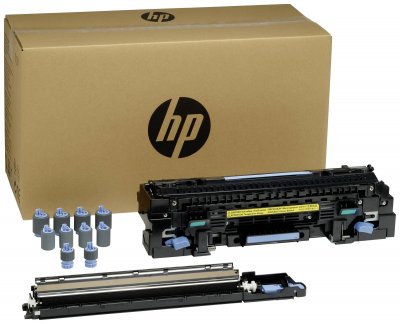 HP  - 1 - kit d'entretien