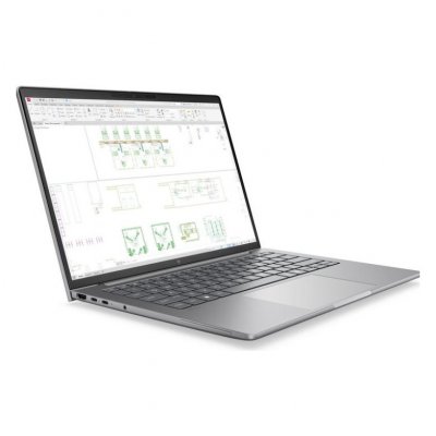HP  - 14 - Intel Core Ultra 7 SSD - Francais