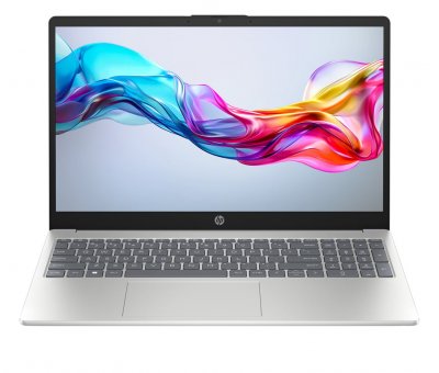 HP  15-FD0122NF 15.6"" I5 16 Go Argent 1 To