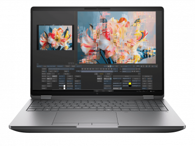 HP  - 16 - Intel Core Ultra 7 - 32 Go RAM - 1 To SSD - Francais