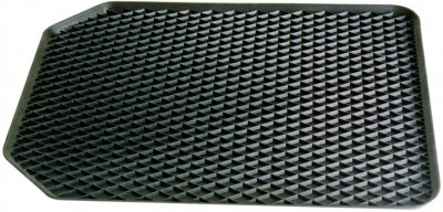 HP&nbsp;&ndash;&nbsp;16524&nbsp;&ndash;&nbsp;Paillasson en Caoutchouc,