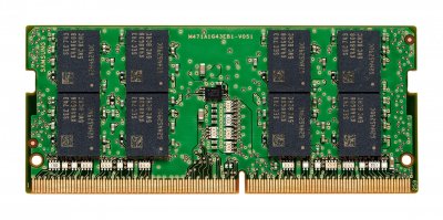 HP  16GB (1x16GB) DDR5 4800 SODIMM NECC Mem