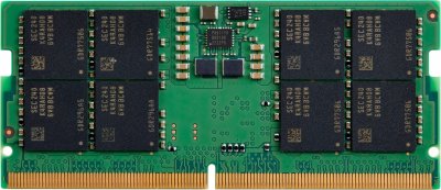HP  16GB DDR5 5600MHz SODIMM Memory module de m&eacute;moire