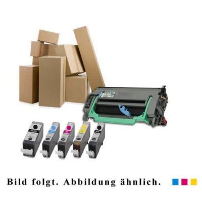 HP  17A - noir - originale - LaserJet - cartouche de toner (CF217AC)