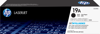 HP  19A CF219A