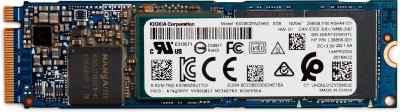 HP  1D0H6AA Disque SSD M.2 256 Go PCI Express 3.0 TLC NVMe