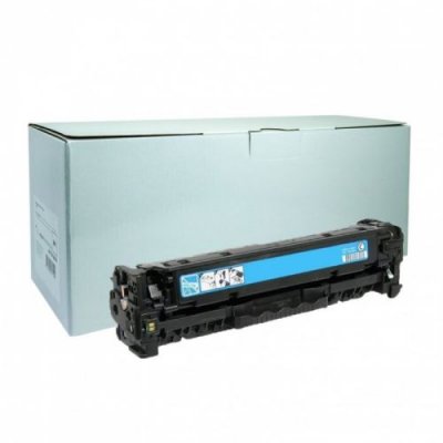 GENERIQUE Hp 201x cyan- toner compatible &eacute;quivalente &agrave; hp cf401x
