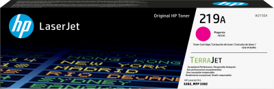 HP  219A Toner Magenta Original W2193A
