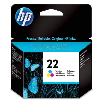 HP  22 C9352AE