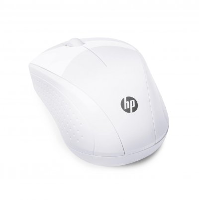 HP  220 souris RF sans fil Optique