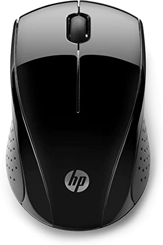 HP  220 wireless mouse 258A1AA