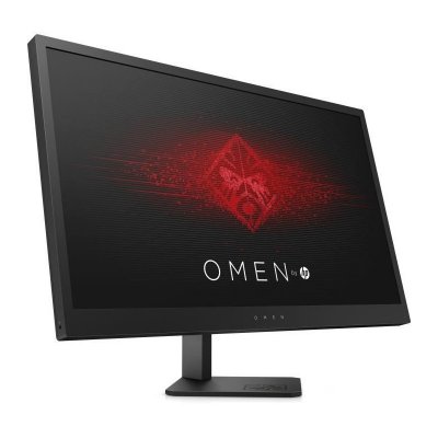 HP  24.5"" LED Omen 25