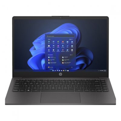 HP  245 G10 Notebook - Ryzen 3 7330U 8 Go RAM 256 Go SSD Gris AZERTY