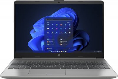  Hp 250 G8 15.6&acute;&acute; I3-1115g4/8gb/512gb Ssd Laptop Argent&eacute; Spanish QWERTY / EU Plug